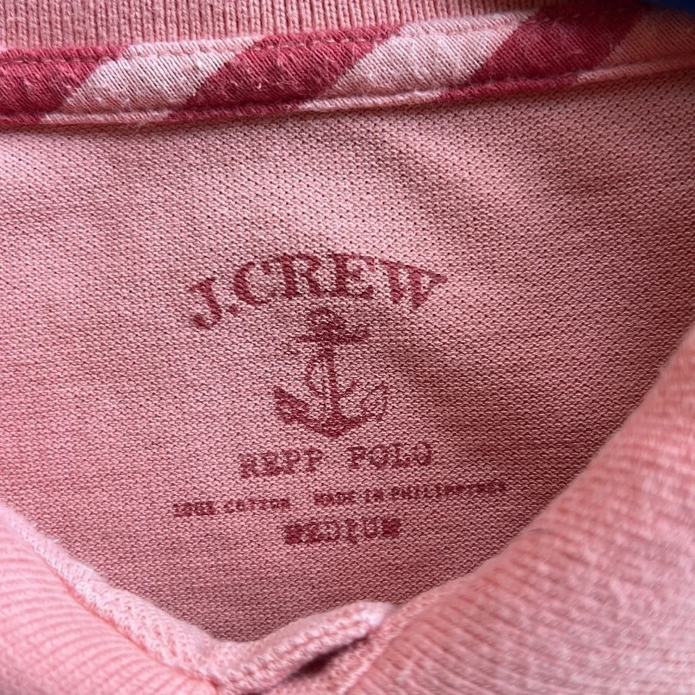 Men's Assorted Polo’s